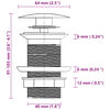 Product Thumbnail Image 11 of 11