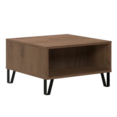 Trendteam Touch Coffee Table Montez Craft Gold Oak