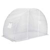 vidaXL Greenhouse 4.5m&sup2; 300x150x200 cm