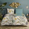 Descanso Duvet Cover WOOD 135x200 cm