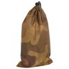 vidaXL Camouflage Net with Storage Bag 410x285 cm Sand