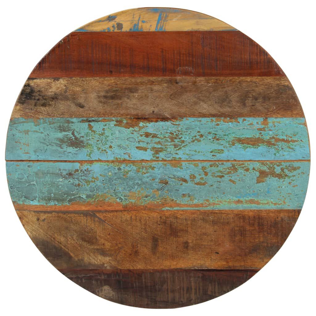 Round wood table top 30 inch deals