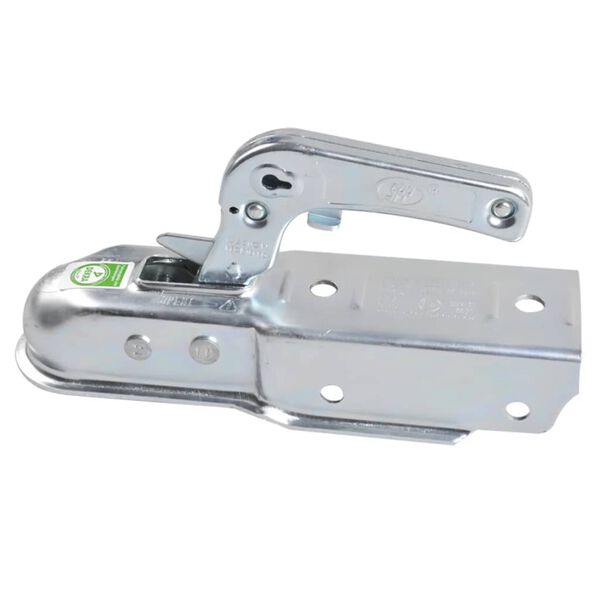 ProPlus Ball Coupling Square 60 mm 341004