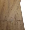 vidaXL Self-adhesive PVC Flooring Planks 5.21 m? 2 mm Walnut Brown