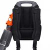vidaXL Petrol Backpack Leaf Blower 900 m&sup3;/h 42.7 cc