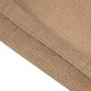 vidaXL Tent Carpet 250x550 cm Taupe