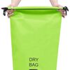 vidaXL Dry Bag Green 20 L PVC