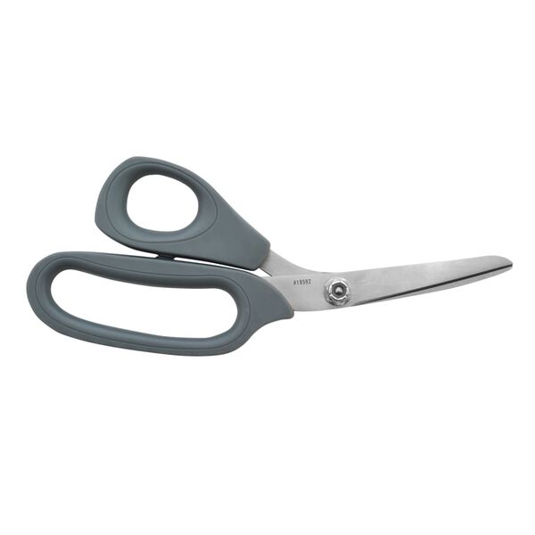 Clauss Textile Scissors Bent 210 mm