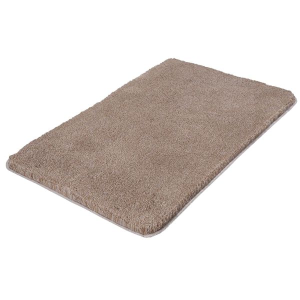 Kleine Wolke Bath Rug Relax 70x120 cm Taupe