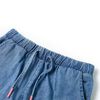 Kids' Shorts Denim Blue 92