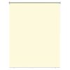 vidaXL Roller Blind UV Protection Cream 200 x 140 cm Polyester