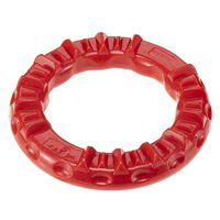 Ferplast Dog Dental Toy Smile Large 20x18x4 cm Red