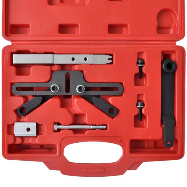 Diesel / Petrol Engine Flywheel Holding Tool Set for BMW