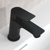 SCH&Uuml;TTE Basin Mixer BOSTON Matte Black