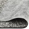 vidaXL Stone Liner Grey 150x100 cm