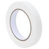 vidaXL Painter Masking Tapes 12 pcs White 19mm x 50m Paper