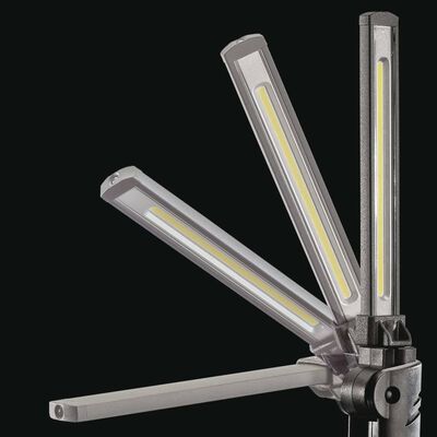 Draper Tools COB and SMD LED Slimline Inspection Lamp 700 Lumen 7 W