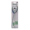 Nature pH Meter Grey