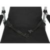 Eurotrail Camping Chair Petit Jr. Black