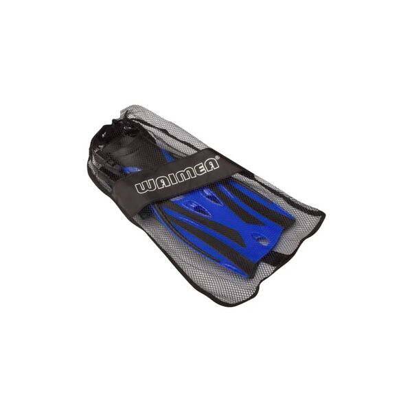 Waimea Junior Adjustable Swimming Fins 32-36 88DO