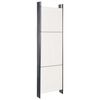 vidaXL 6-Panel Room Divider White 300x180 cm