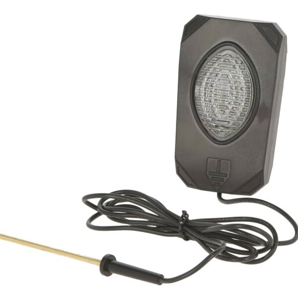Neutral Fence Tester with Green LEDs