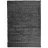 vidaXL Shaggy Rug PAMPLONA High Pile Modern Anthracite 200x280 cm