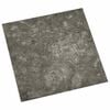 vidaXL Self-adhesive Flooring Planks 30.5 x 30.5 cm 20 pcs PVC