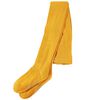 Kids'Pantyhose Dark Ochre 128