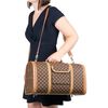 FLAMINGO Pet Carrying Bag Chloe 2 Brown 45x26x26 cm