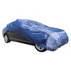 Carpoint Car Cover Polyester S 408x146x115cm Blue
