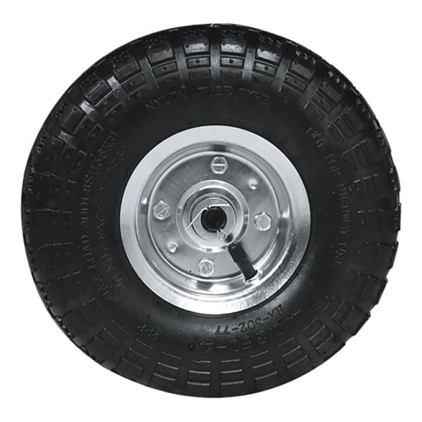 FLO Garden Tipper Cart 55 L 150 kg