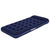 Bestway Inflatable Flocked Airbed with Built-in Foot Pump 188 x 99 x 28 cm