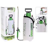 ProGarden Pressure Sprayer 8 L Green