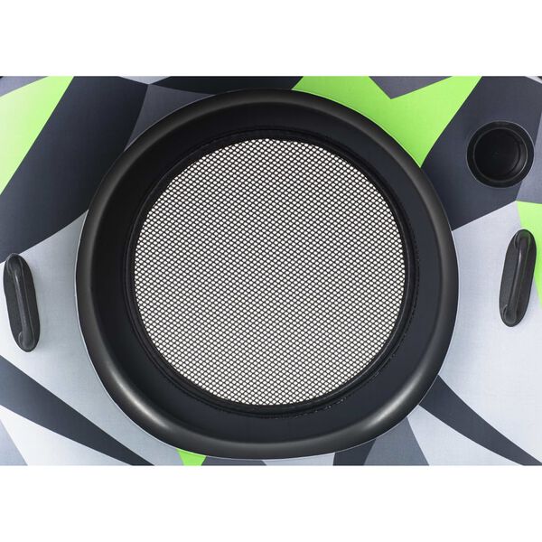 Bestway Lounge Chair Hydro-Force Rugged Rider X1 121x121x47 cm