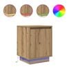 Artisan_oak