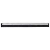 vidaXL Floor Squeegee 45.5x119.5 cm Steel and Rubber