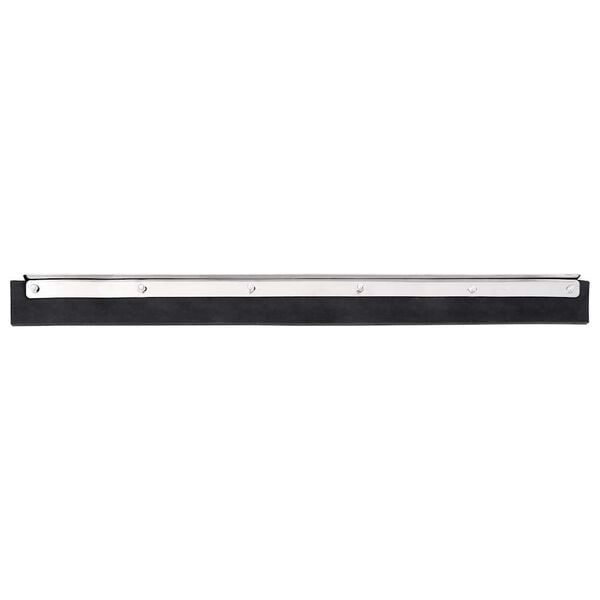 vidaXL Floor Squeegee 45.5x119.5 cm Steel and Rubber