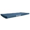 Intex Pool Cover Rectangular 450x220 cm 28039