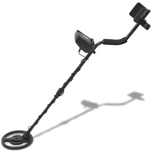 vidaXL Metal Detector with LED Indicator 300 cm