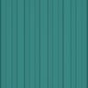 vidaXL Roof Panels 12 pcs Galvanised Steel Green 80x45 cm