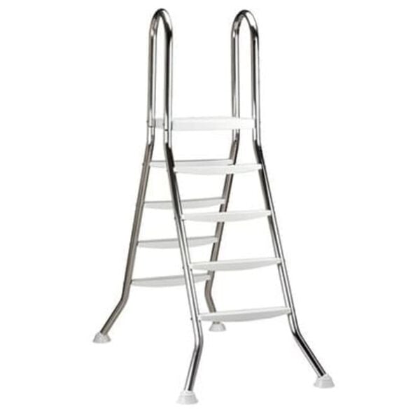 Summer Fun Staircase Stainless Steel