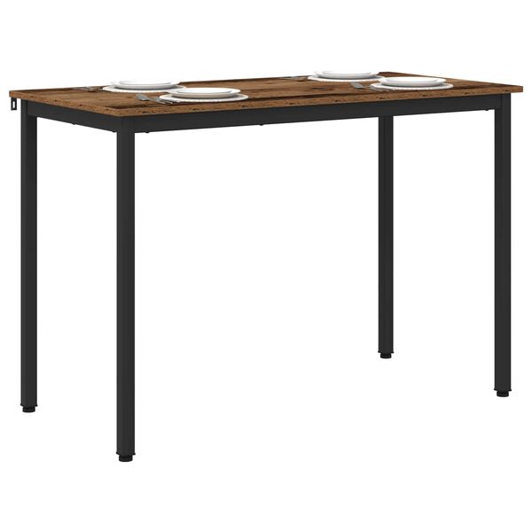 vidaXL Dining Tables METAL