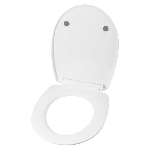 CORNAT Toilet Seat with Soft-close 3D SAND Thermoplastic