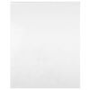 vidaXL Furniture Sticker Self-Adhesive Silver 90x500 cm PET