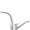 Fala Deck-Mounted Kitchen Tap Burgos Brass 75749