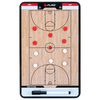 Pure2Improve Double-sided Coach Board Basketball 35x22 cm P2I100620