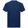 vidaXL Shirt 5 pcs Blue 5XL Cotton