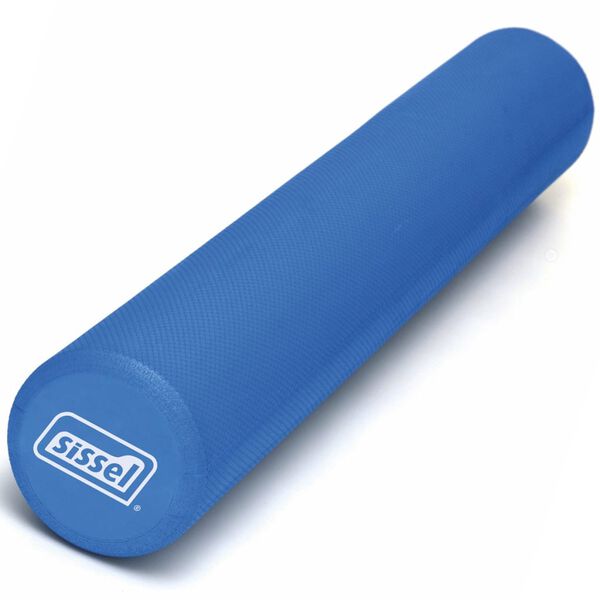 Sissel Pilates Roller Pro Blue 100 cm SIS-310.014