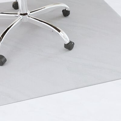 vidaXL Floor Mat For Laminate or Carpet 150 cm x 120 cm